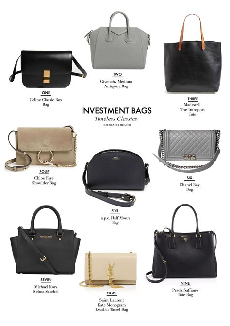 classic bag|best classic handbags for women.